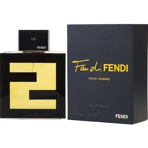 fendi perfume men|Fendi aftershave for men.